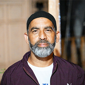 Mr. parvaiz Ahmed