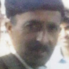   Mr. Ghulam Nabi Ratta