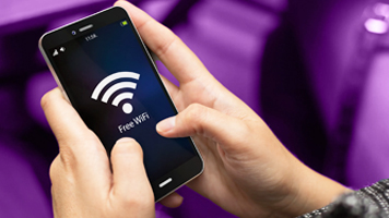 Free WIFI