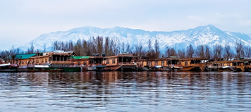 Kashmir Tour