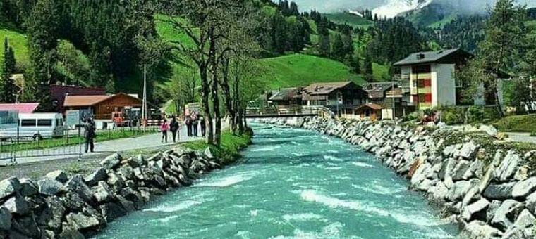 Kashmir Tour